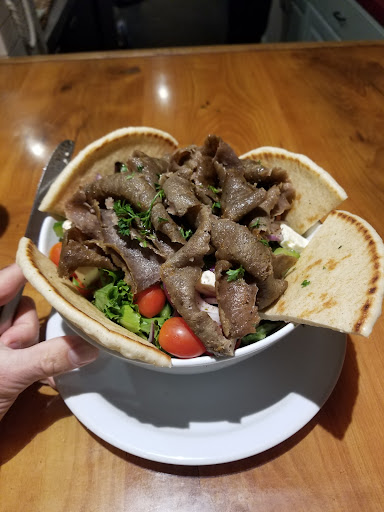 Photo of Albana's Taverna - 614 Sperryville Pike, Culpeper, VA 22701