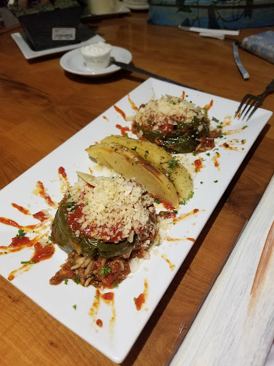 Photo of Albana's Taverna - 614 Sperryville Pike, Culpeper, VA 22701