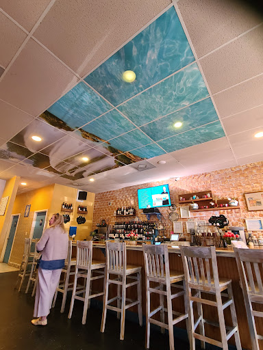 Photo of Albana's Taverna - 614 Sperryville Pike, Culpeper, VA 22701