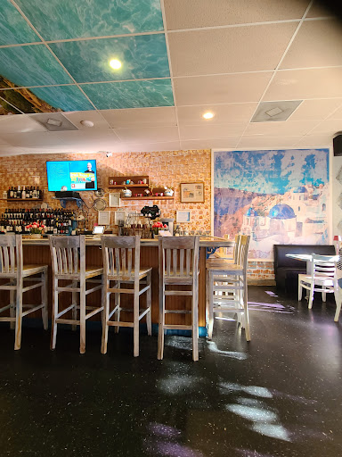 Photo of Albana's Taverna - 614 Sperryville Pike, Culpeper, VA 22701