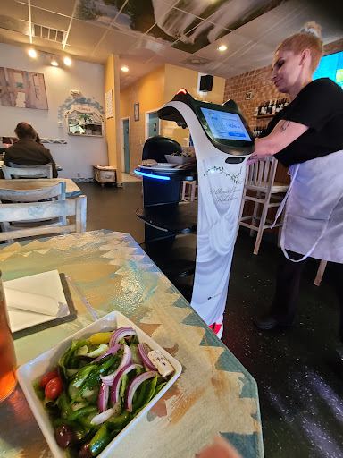 Photo of Albana's Taverna - 614 Sperryville Pike, Culpeper, VA 22701