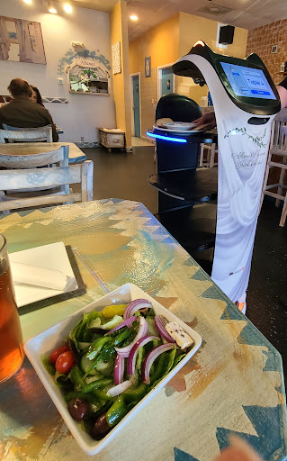 Photo of Albana's Taverna - 614 Sperryville Pike, Culpeper, VA 22701