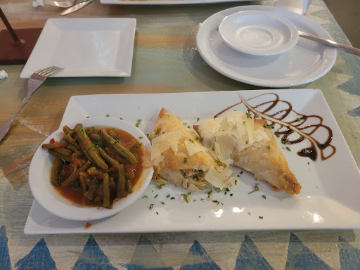 Photo of Albana's Taverna - 614 Sperryville Pike, Culpeper, VA 22701