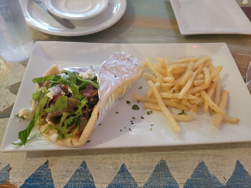 Photo of Albana's Taverna - 614 Sperryville Pike, Culpeper, VA 22701