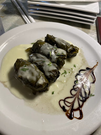 Photo of Albana's Taverna - 614 Sperryville Pike, Culpeper, VA 22701