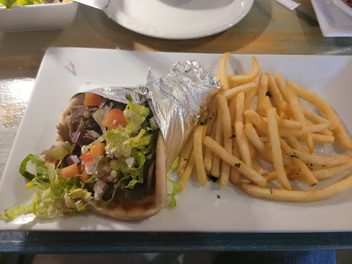 Photo of Albana's Taverna - 614 Sperryville Pike, Culpeper, VA 22701