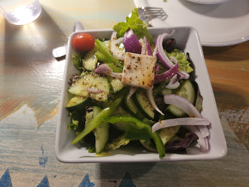 Photo of Albana's Taverna - 614 Sperryville Pike, Culpeper, VA 22701