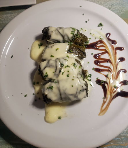 Photo of Albana's Taverna - 614 Sperryville Pike, Culpeper, VA 22701