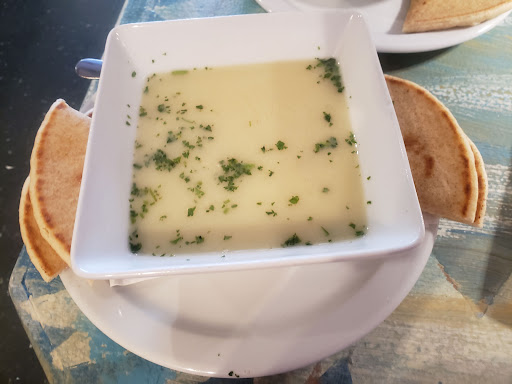 Photo of Albana's Taverna - 614 Sperryville Pike, Culpeper, VA 22701