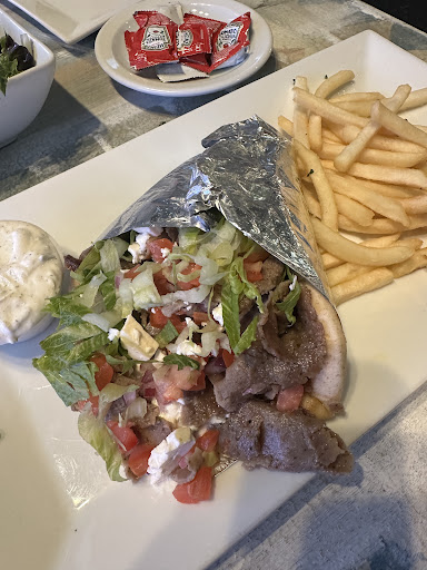 Photo of Albana's Taverna - 614 Sperryville Pike, Culpeper, VA 22701