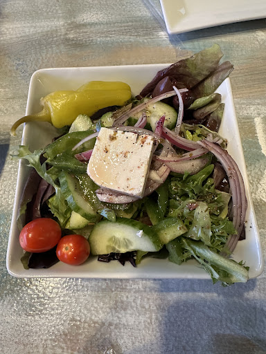 Photo of Albana's Taverna - 614 Sperryville Pike, Culpeper, VA 22701