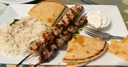 Photo of Albana's Taverna - 614 Sperryville Pike, Culpeper, VA 22701