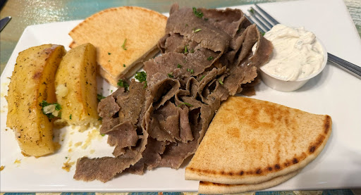 Photo of Albana's Taverna - 614 Sperryville Pike, Culpeper, VA 22701