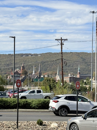 Photo of Chick-fil-A - 221 Williams St, Cumberland, MD 21502