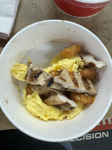 Photo of Chick-fil-A - 221 Williams St, Cumberland, MD 21502