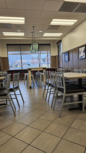 Photo of Chick-fil-A - 221 Williams St, Cumberland, MD 21502