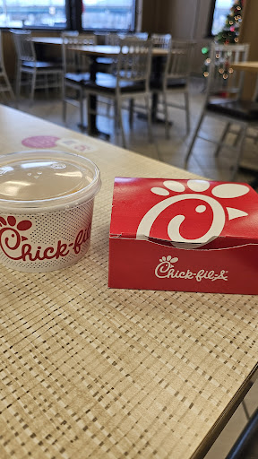 Photo of Chick-fil-A - 221 Williams St, Cumberland, MD 21502