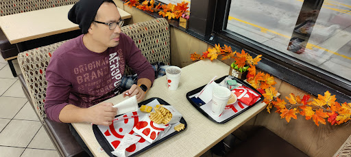 Photo of Chick-fil-A - 221 Williams St, Cumberland, MD 21502