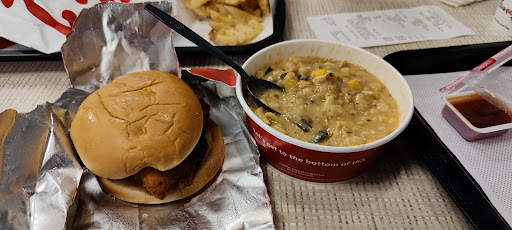 Photo of Chick-fil-A - 221 Williams St, Cumberland, MD 21502