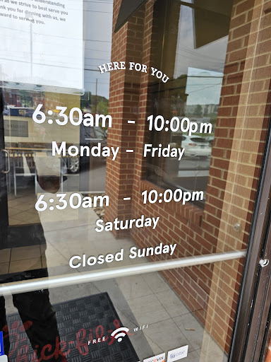 Photo of Chick-fil-A - 221 Williams St, Cumberland, MD 21502