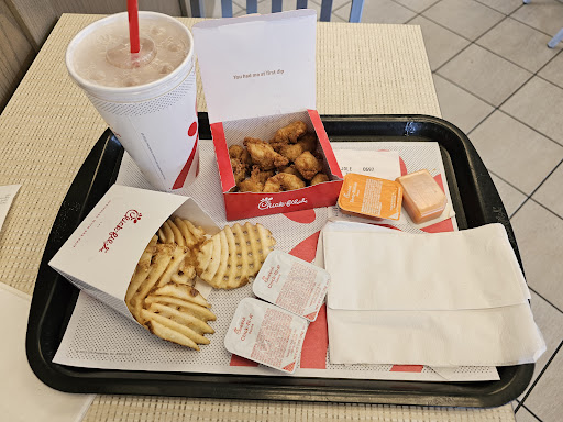 Photo of Chick-fil-A - 221 Williams St, Cumberland, MD 21502