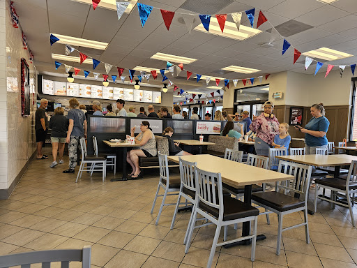 Photo of Chick-fil-A - 221 Williams St, Cumberland, MD 21502
