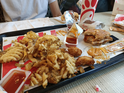 Photo of Chick-fil-A - 221 Williams St, Cumberland, MD 21502