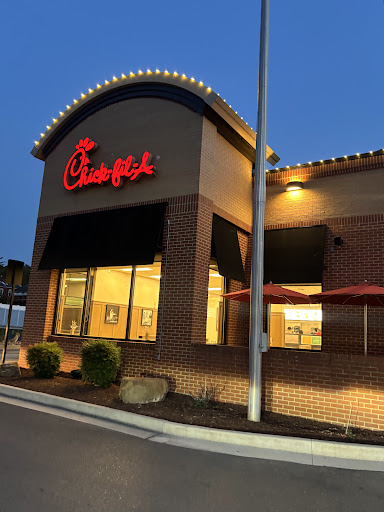 Photo of Chick-fil-A - 221 Williams St, Cumberland, MD 21502