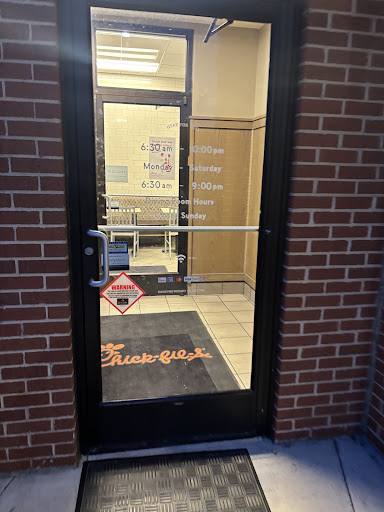 Photo of Chick-fil-A - 221 Williams St, Cumberland, MD 21502