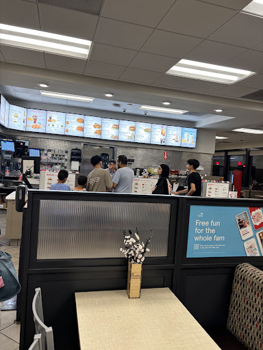 Photo of Chick-fil-A - 221 Williams St, Cumberland, MD 21502