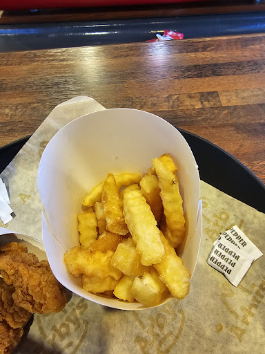 Photo of Arby's - 1206 National Hwy, La Vale, MD 21502