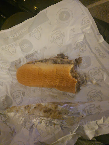 Photo of Arby's - 1206 National Hwy, La Vale, MD 21502