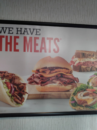 Photo of Arby's - 1206 National Hwy, La Vale, MD 21502