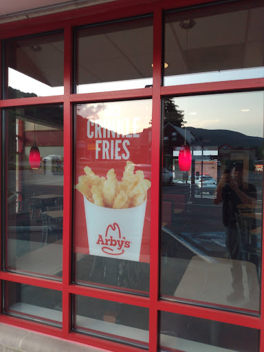 Photo of Arby's - 1206 National Hwy, La Vale, MD 21502