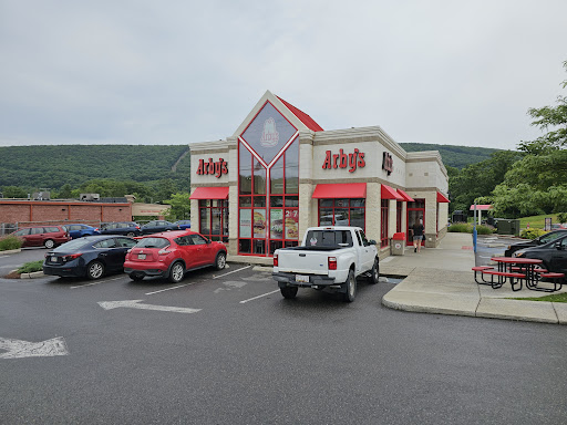 Photo of Arby's - 1206 National Hwy, La Vale, MD 21502