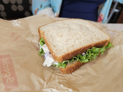 Photo of Arby's - 1206 National Hwy, La Vale, MD 21502