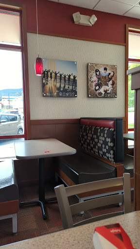 Photo of Arby's - 1206 National Hwy, La Vale, MD 21502