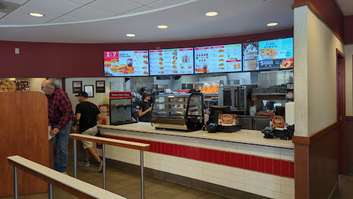 Photo of Arby's - 1206 National Hwy, La Vale, MD 21502