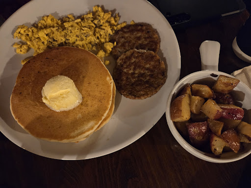 Photo of Cafe Mark - 37 Baltimore St, Cumberland, MD 21502