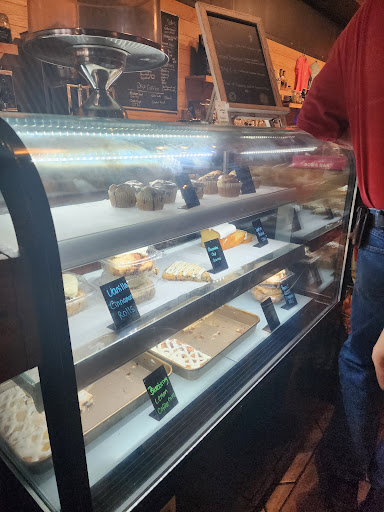 Photo of Cafe Mark - 37 Baltimore St, Cumberland, MD 21502