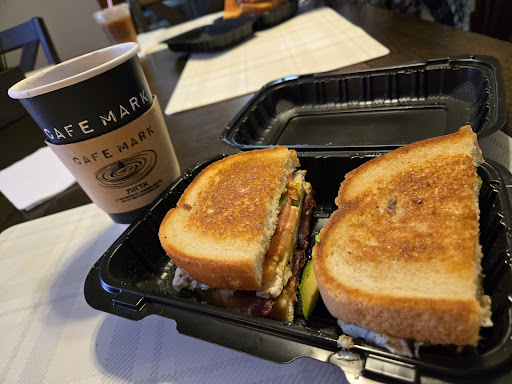 Photo of Cafe Mark - 37 Baltimore St, Cumberland, MD 21502