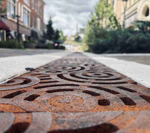 Photo of Cafe Mark - 37 Baltimore St, Cumberland, MD 21502