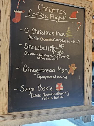 Photo of Cafe Mark - 37 Baltimore St, Cumberland, MD 21502