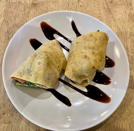 Photo of Cafe Mark - 37 Baltimore St, Cumberland, MD 21502