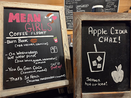 Photo of Cafe Mark - 37 Baltimore St, Cumberland, MD 21502