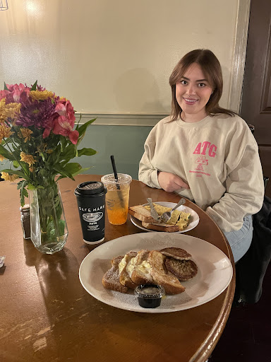 Photo of Cafe Mark - 37 Baltimore St, Cumberland, MD 21502