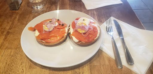 Photo of Cafe Mark - 37 Baltimore St, Cumberland, MD 21502