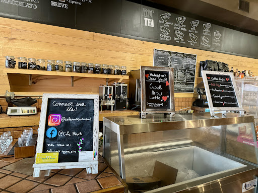 Photo of Cafe Mark - 37 Baltimore St, Cumberland, MD 21502