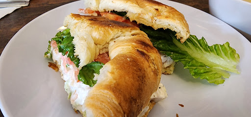 Photo of Cafe Mark - 37 Baltimore St, Cumberland, MD 21502