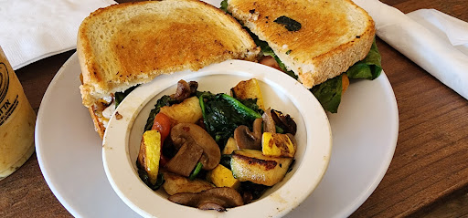 Photo of Cafe Mark - 37 Baltimore St, Cumberland, MD 21502